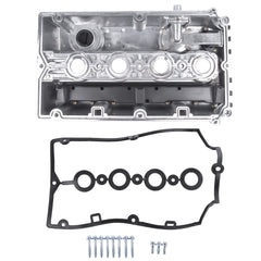 Aluminum Valve Cover Kit for Chevy Cruze Sonic Aveo5 Pontiac G3 1.8L 55564395