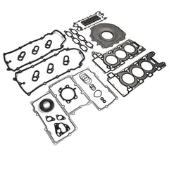 Engine Full Gasket Set for Jaguar F-Type Land Rover 3.0L Supercharged V6 AJ126