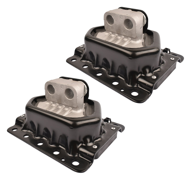 2* Engine Mountings for Volvo 20499469, 20723224, 20499470, 21228153, 20499472