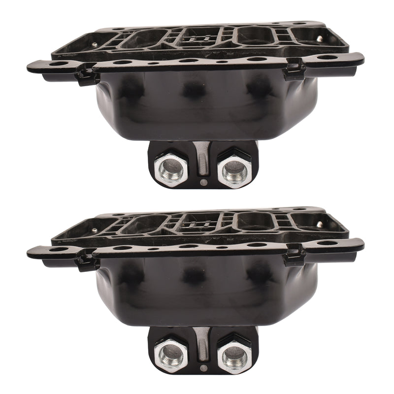 2* Engine Mountings for Volvo 20499469, 20723224, 20499470, 21228153, 20499472