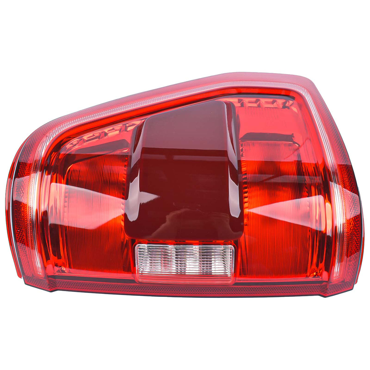 Left Driver Side Tail Light Lamp Brake with Blind Spot for Ford F150 XLT 2021-2023 ML3Z13405C