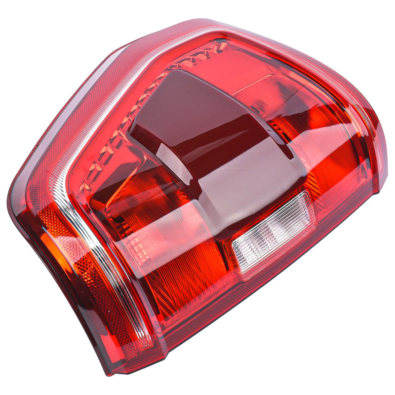 Left Driver Side Tail Light Lamp Brake with Blind Spot for Ford F150 XLT 2021-2023 ML3Z13405C