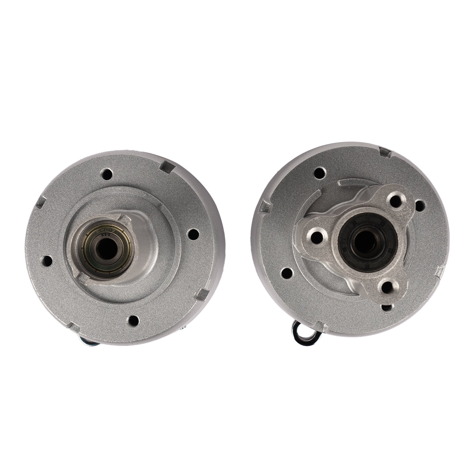 Front Rear Drum Brake Hub Cover Panel for Honda Monkey Bike Z50 Z50R Z50A Z50J Z50JZ Z50GZ 8inch Wheel Rim