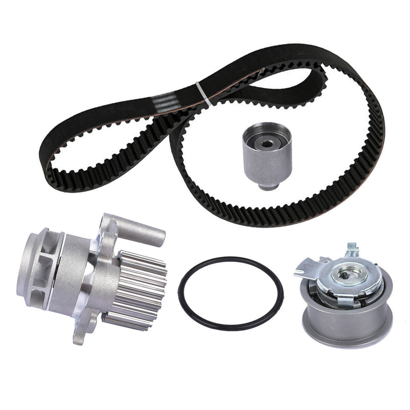 Timing Belt Water Pump Kit For Volkswagen 1.9 TDI Jetta Diesel BRM 2005 2006 045121011F 045121011FV 045121011H