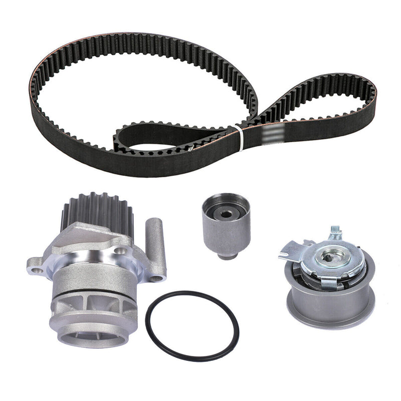 Timing Belt Water Pump Kit For Volkswagen 1.9 TDI Jetta Diesel BRM 2005 2006 045121011F 045121011FV 045121011H