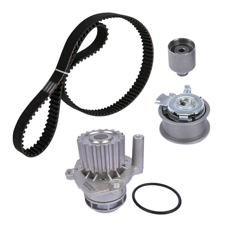 Timing Belt Water Pump Kit For Volkswagen 1.9 TDI Jetta Diesel BRM 2005 2006 045121011F 045121011FV 045121011H