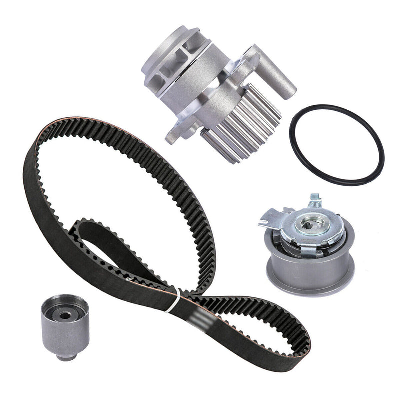 Timing Belt Water Pump Kit For Volkswagen 1.9 TDI Jetta Diesel BRM 2005 2006 045121011F 045121011FV 045121011H