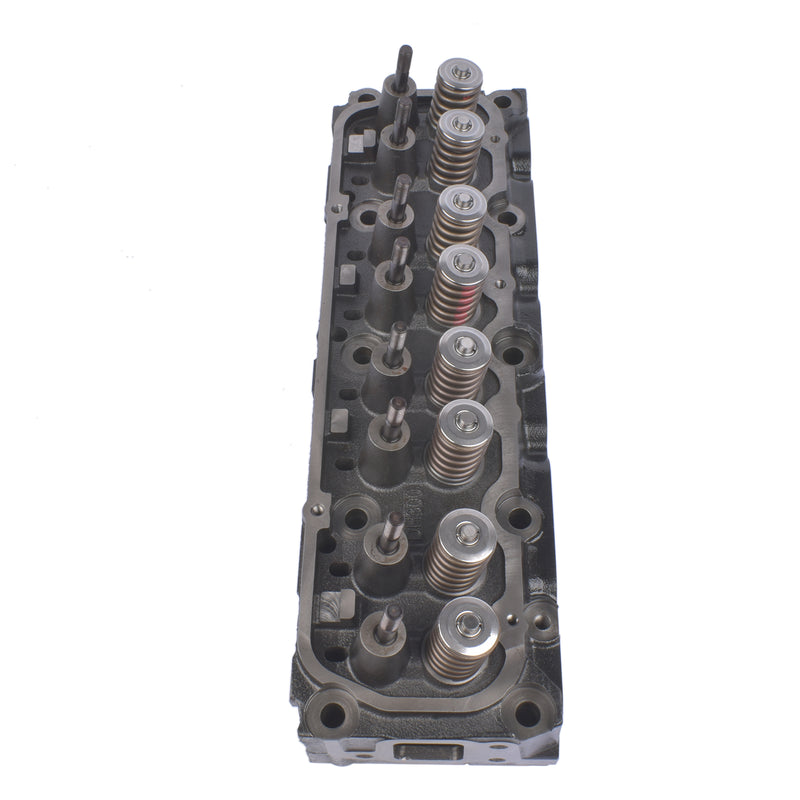 Air Brake Compressor Cylinder Head 10140599 for Mercruiser Volvo Penta, OMC, Marine Power, GM Marine 3.0L 809891 810849