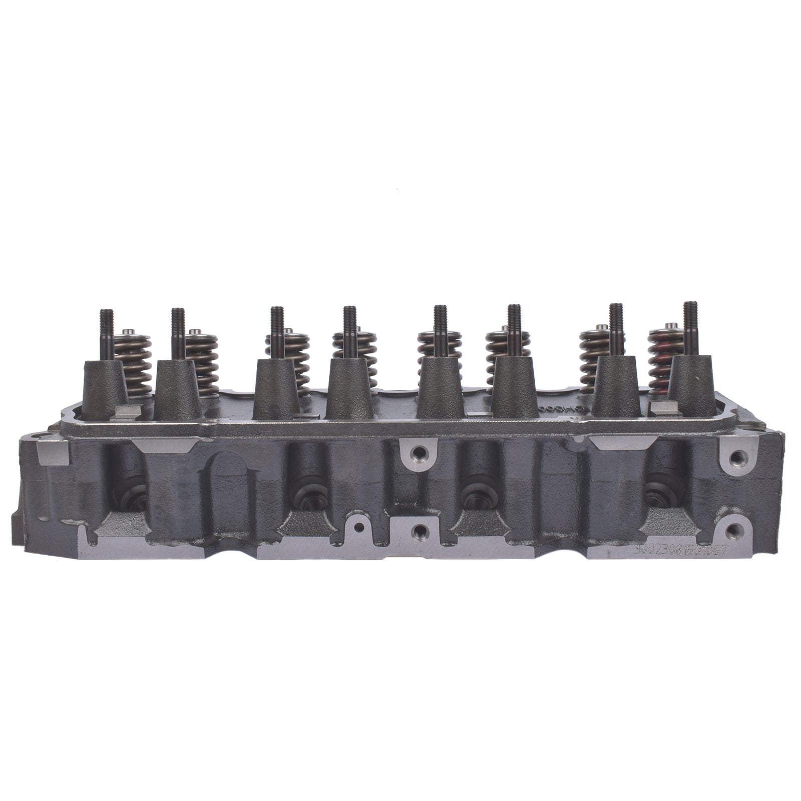 Air Brake Compressor Cylinder Head 10140599 for Mercruiser Volvo Penta, OMC, Marine Power, GM Marine 3.0L 809891 810849