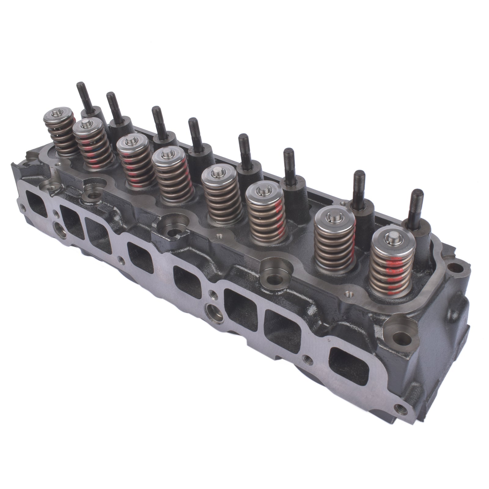 Air Brake Compressor Cylinder Head 10140599 for Mercruiser Volvo Penta, OMC, Marine Power, GM Marine 3.0L 809891 810849