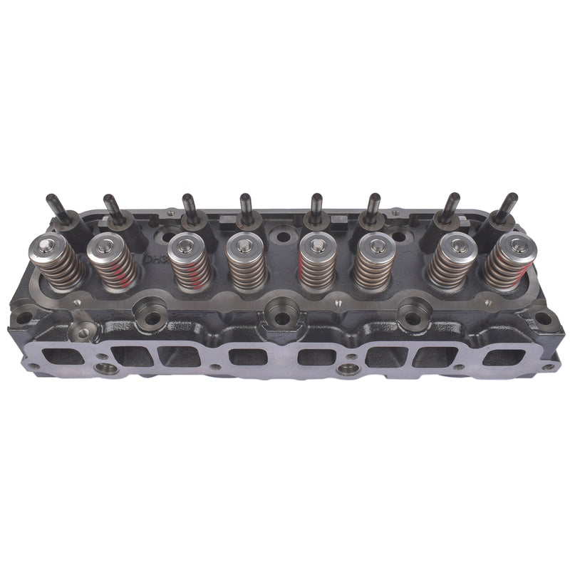 Air Brake Compressor Cylinder Head 10140599 for Mercruiser Volvo Penta, OMC, Marine Power, GM Marine 3.0L 809891 810849