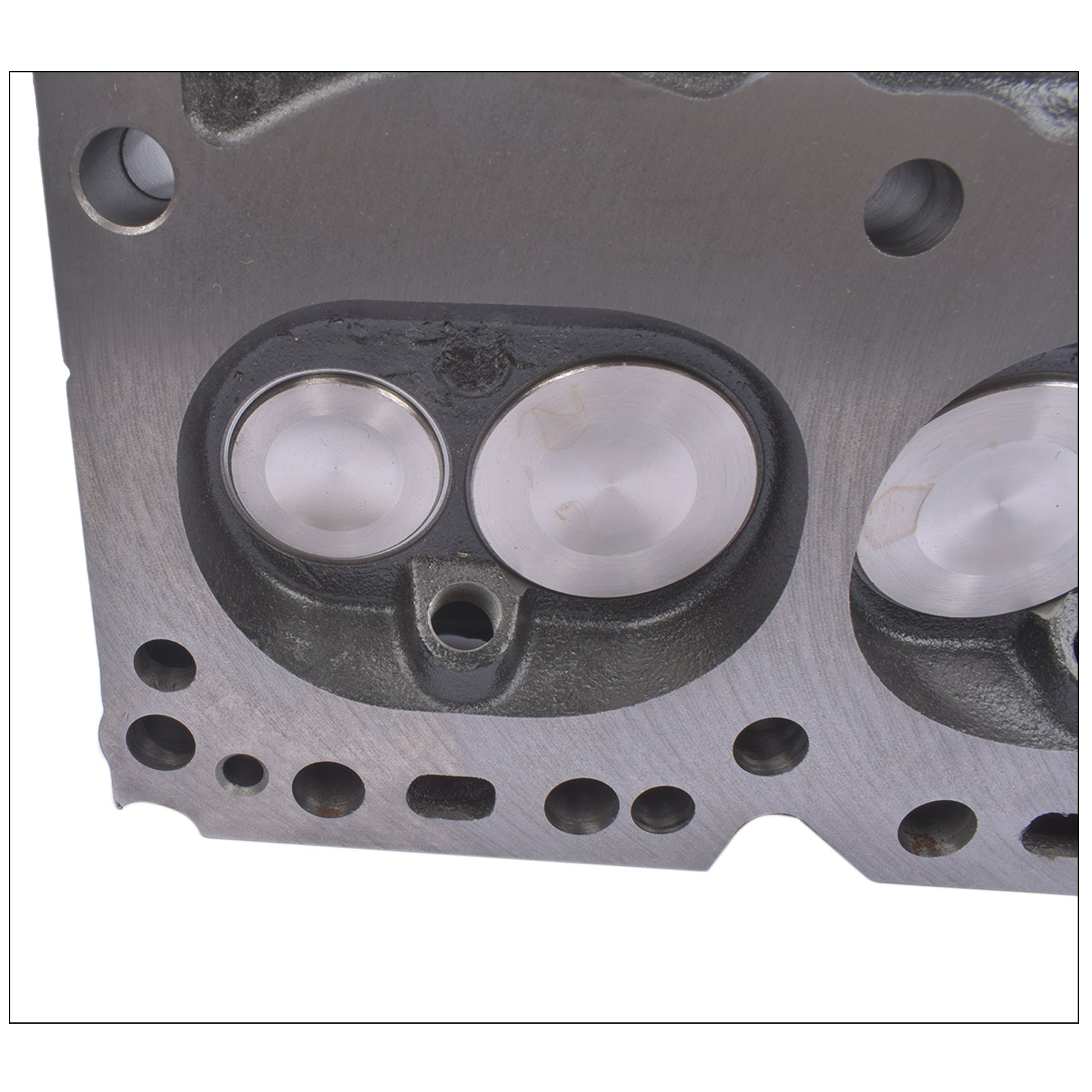 Air Brake Compressor Cylinder Head 10140599 for Mercruiser Volvo Penta, OMC, Marine Power, GM Marine 3.0L 809891 810849