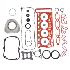 Engine Cylinder Head Gasket Repair Kit for VW Passat Audi A3 A4 A6 1.8 TFSI DAJB 06K103383K