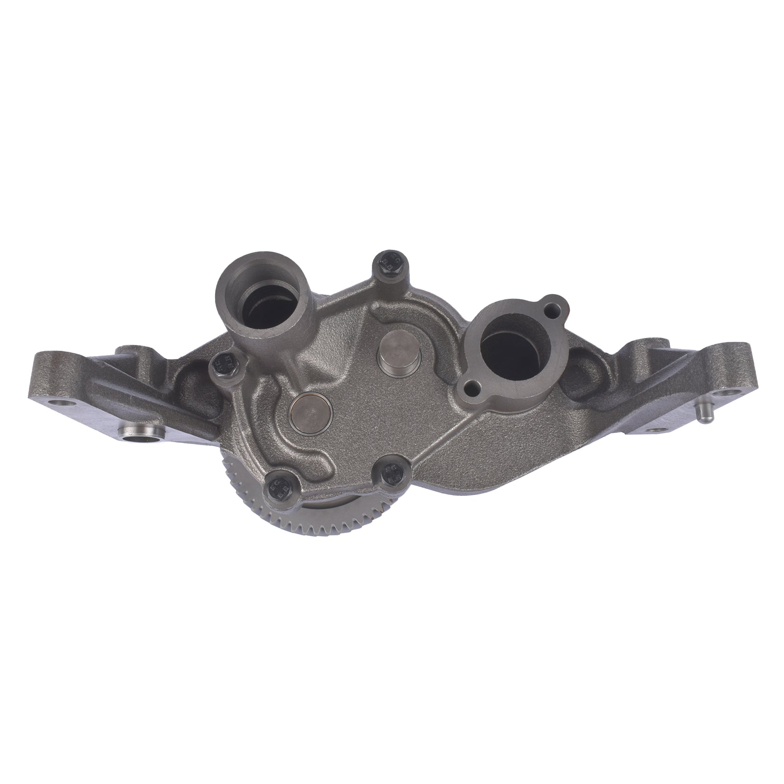 23505886 Heavy Duty Oil Pump for Detroit Series 60 11.1L 12.7L 14.0L Diesel