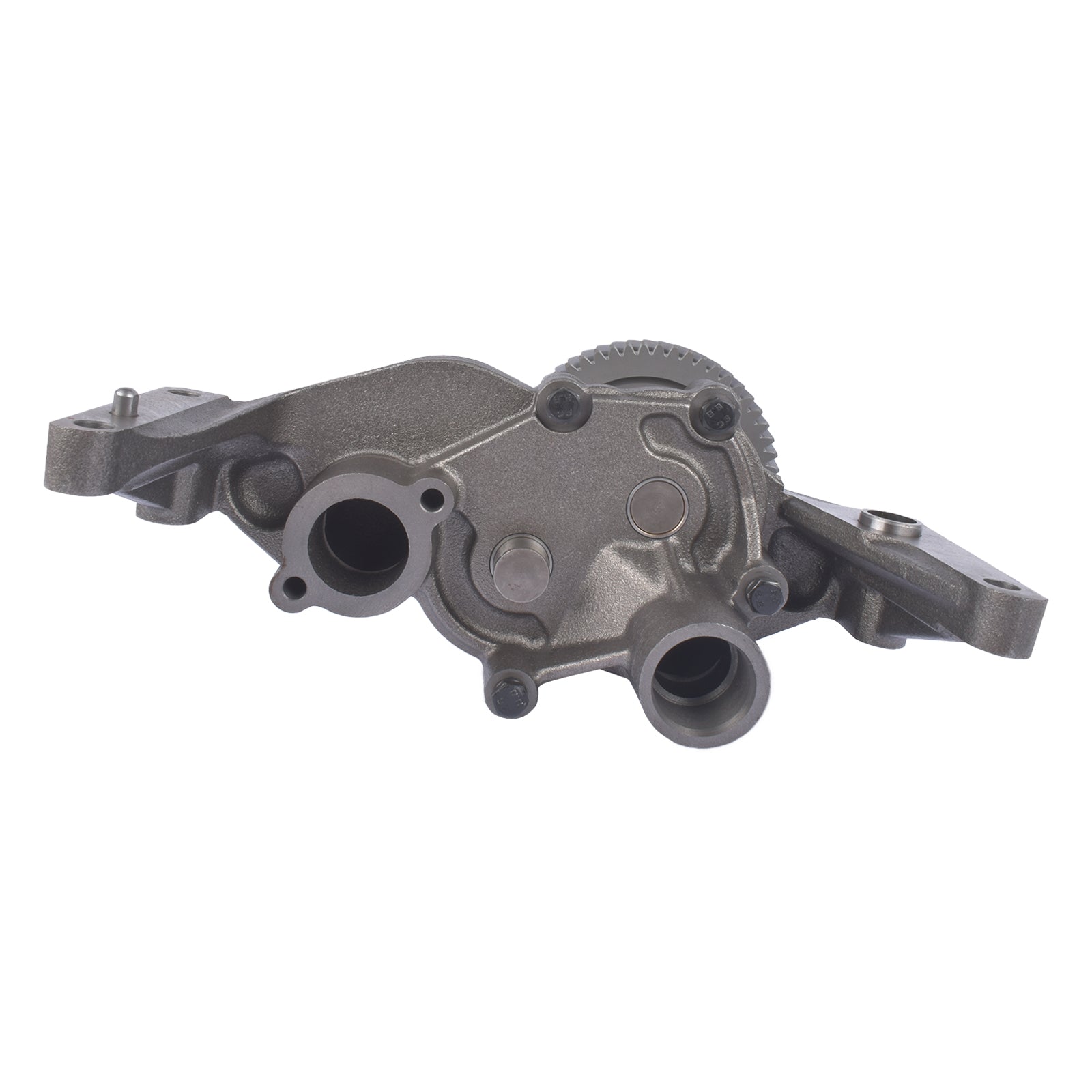 23505886 Heavy Duty Oil Pump for Detroit Series 60 11.1L 12.7L 14.0L Diesel