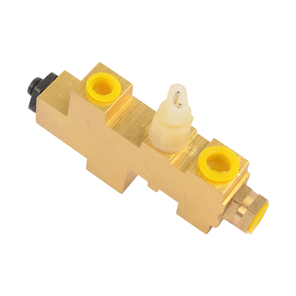 Brake Proportioning Valve for Jeep Wrangler CJ XJ YJ Cherokee 1987-1996 PV8796J