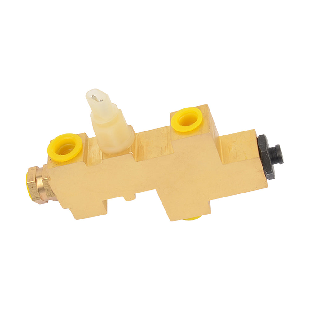 Brake Proportioning Valve for Jeep Wrangler CJ XJ YJ Cherokee 1987-1996 PV8796J