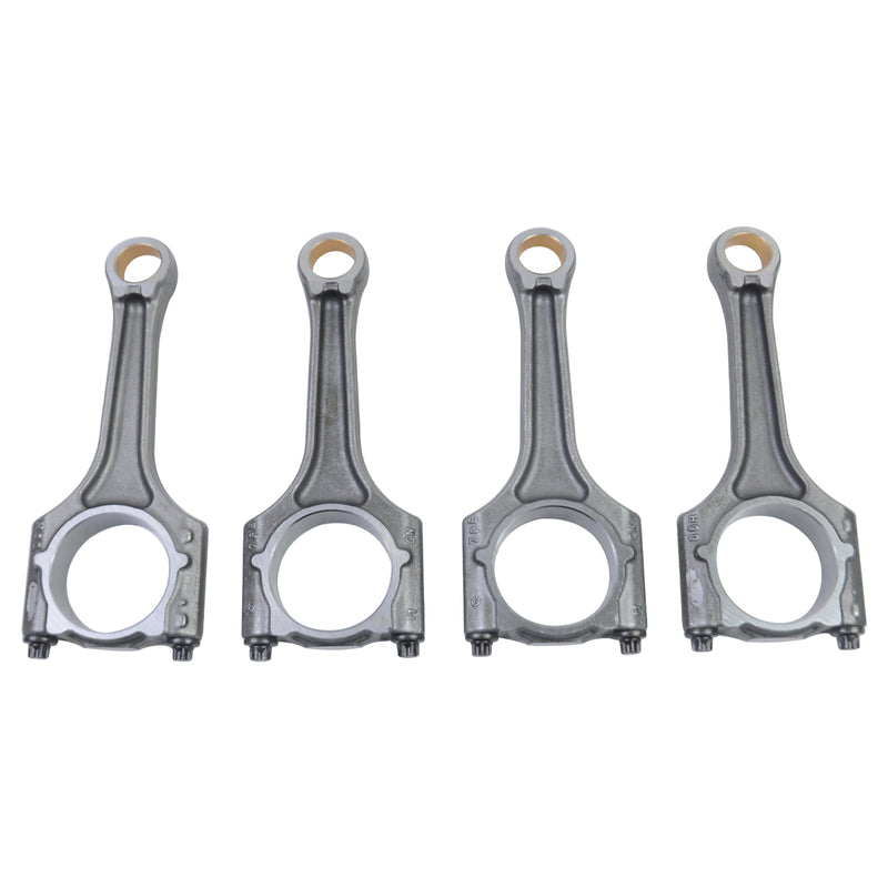 Connecting Rod Kit 21mm for Audi A3 A4 Q5 VW Tiguan Jetta GLI Passat 2.0 T CCTA 06H198401A 06J198401B 06J198401D