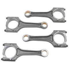 Connecting Rod Kit 21mm for Audi A3 A4 Q5 VW Tiguan Jetta GLI Passat 2.0 T CCTA 06H198401A 06J198401B 06J198401D