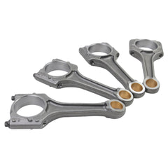 Connecting Rod Kit 21mm for Audi A3 A4 Q5 VW Tiguan Jetta GLI Passat 2.0 T CCTA 06H198401A 06J198401B 06J198401D