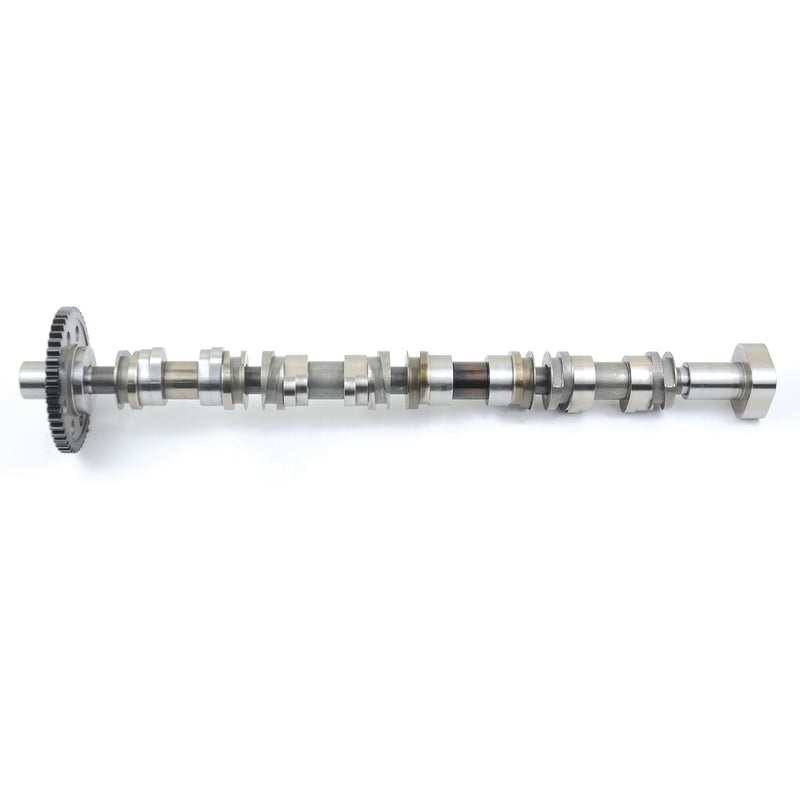 Camshaft Exhaust For 2009-2014 Audi 2.0 TFSI A4 8K B8 A5 A6 Q5 Quattro CDNC CAEB 06H109022AK