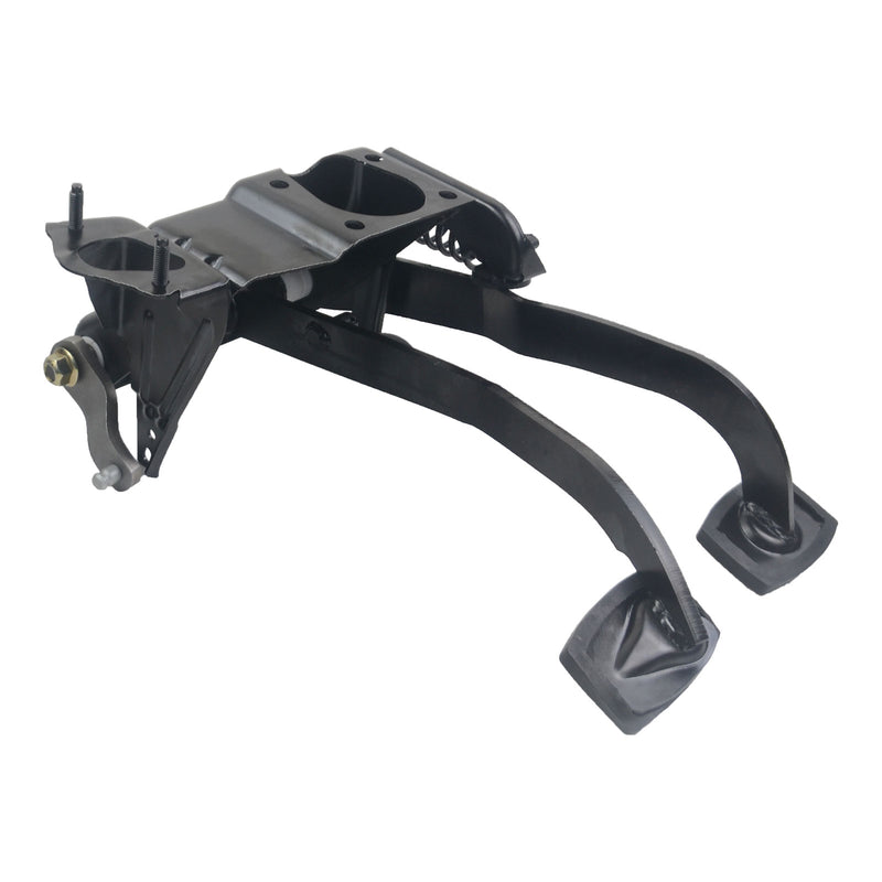 Brake Clutch Pedal Brake Pedal Assembly for Ford F-150 F-250 F-350 Bronco 1992-1996 F3TZ2455A F3TZ-2455-A