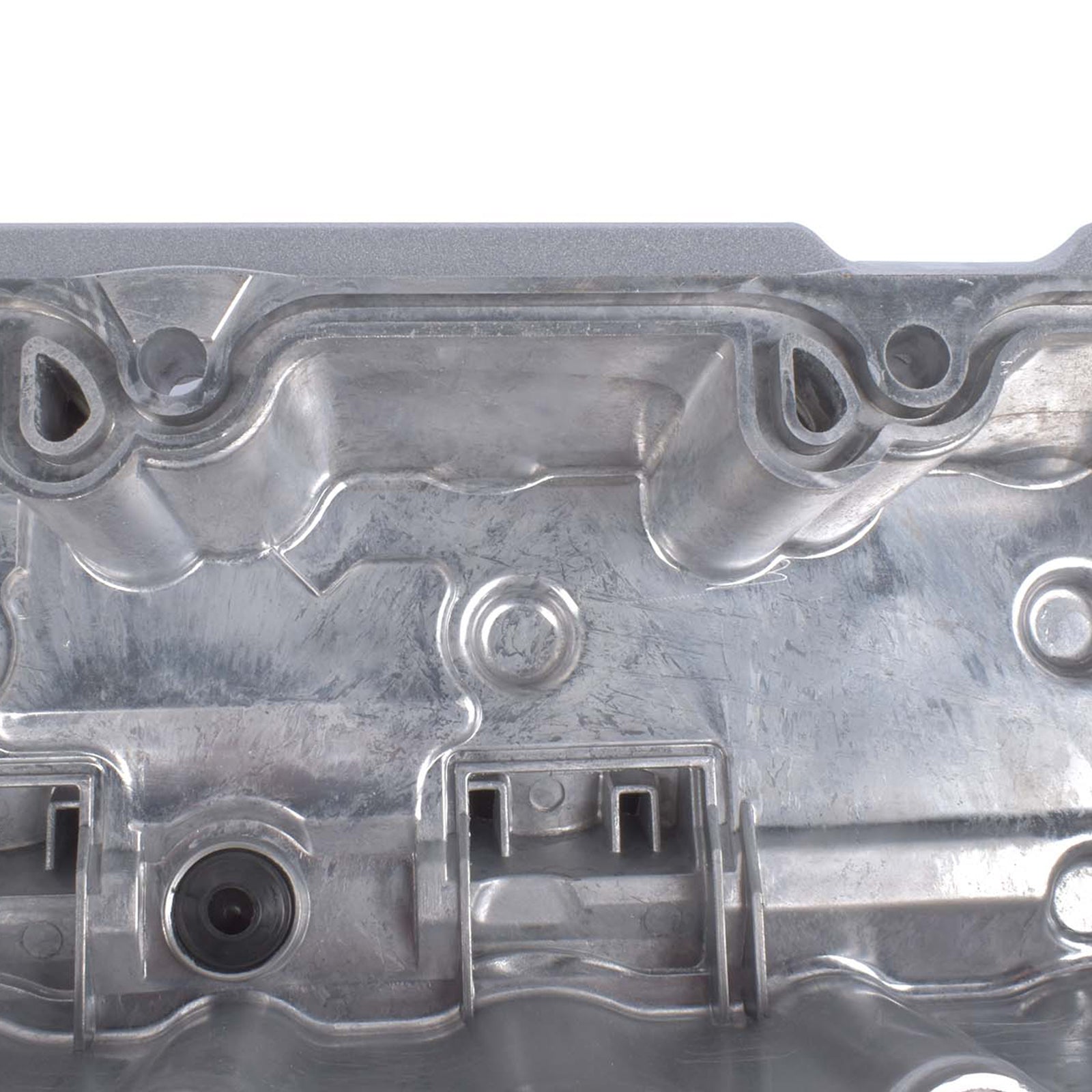 Aluminum Valve Cover 11127565286 11127565284 for BMW 335i xDrive 535xi 740i X6 Z4