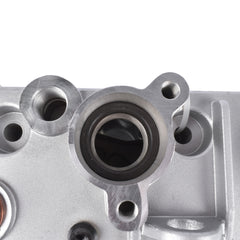 Air Compressor Cylinder Head Kit 20846000 for Volvo D13 Engine 21707608 20477943 85146151 85000489 22016995