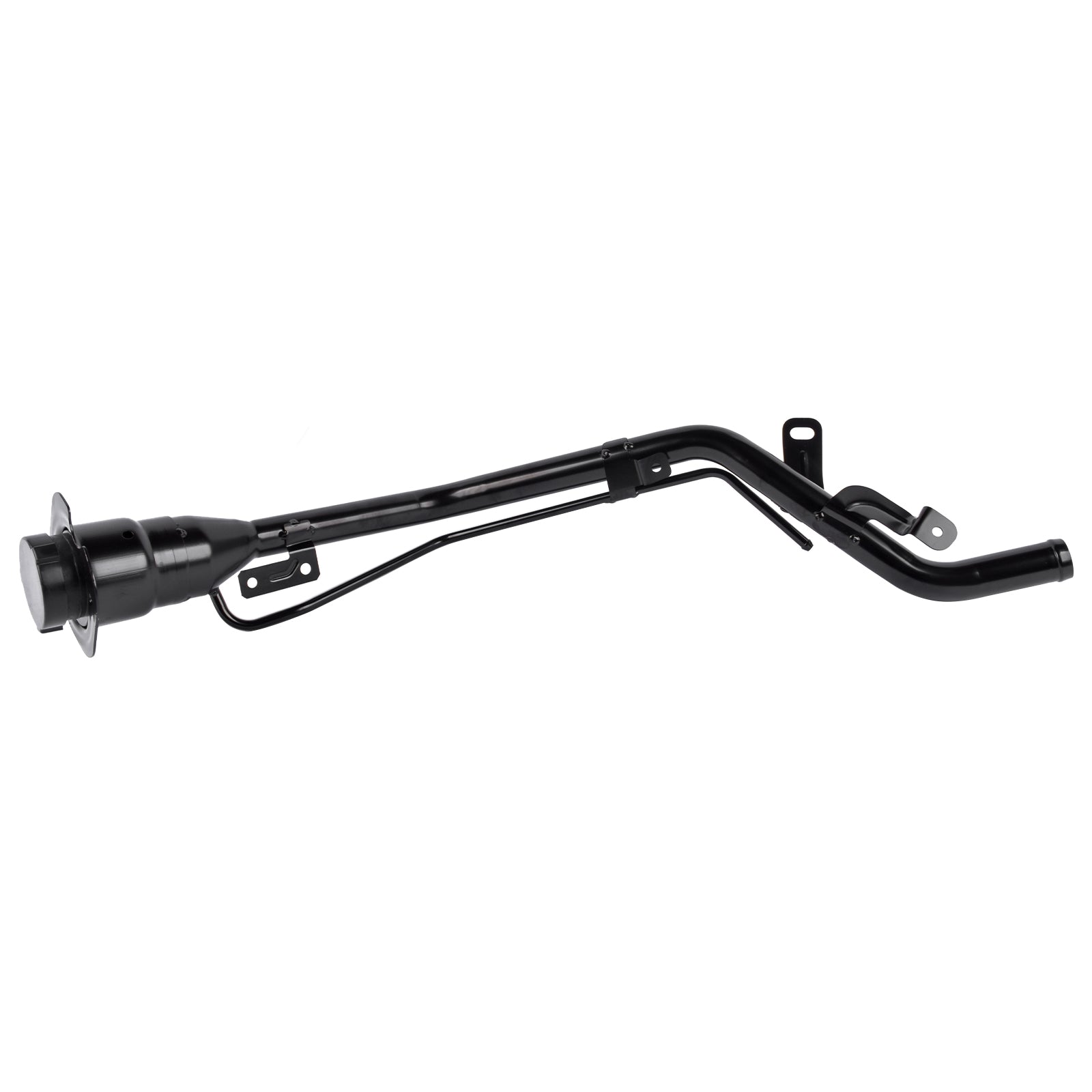 Fuel Tank Filler Neck for Ford Escape 2009-2012, Mazda Tribute 2008-2011, Mercury Mariner 2009-2011 BL8Z9034A AL8Z9034D 9L8Z9034A ZZC442210A