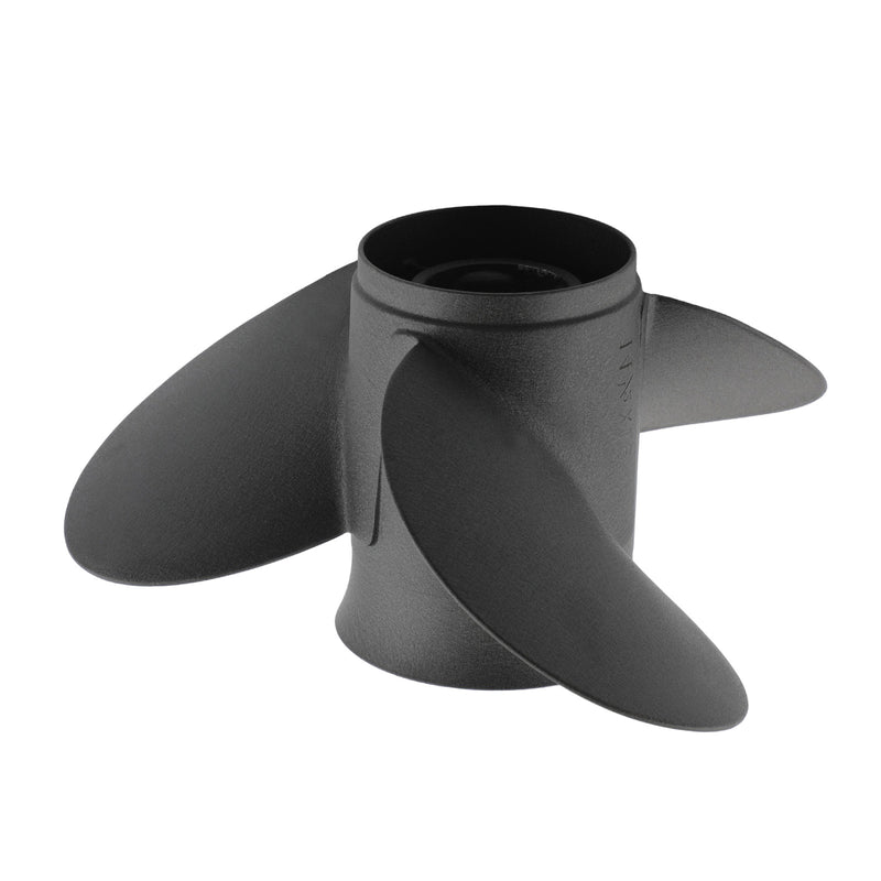 Outboard Propeller 14 1/2x19 Pitch fit Mercury 135-300HP 48-832830A45