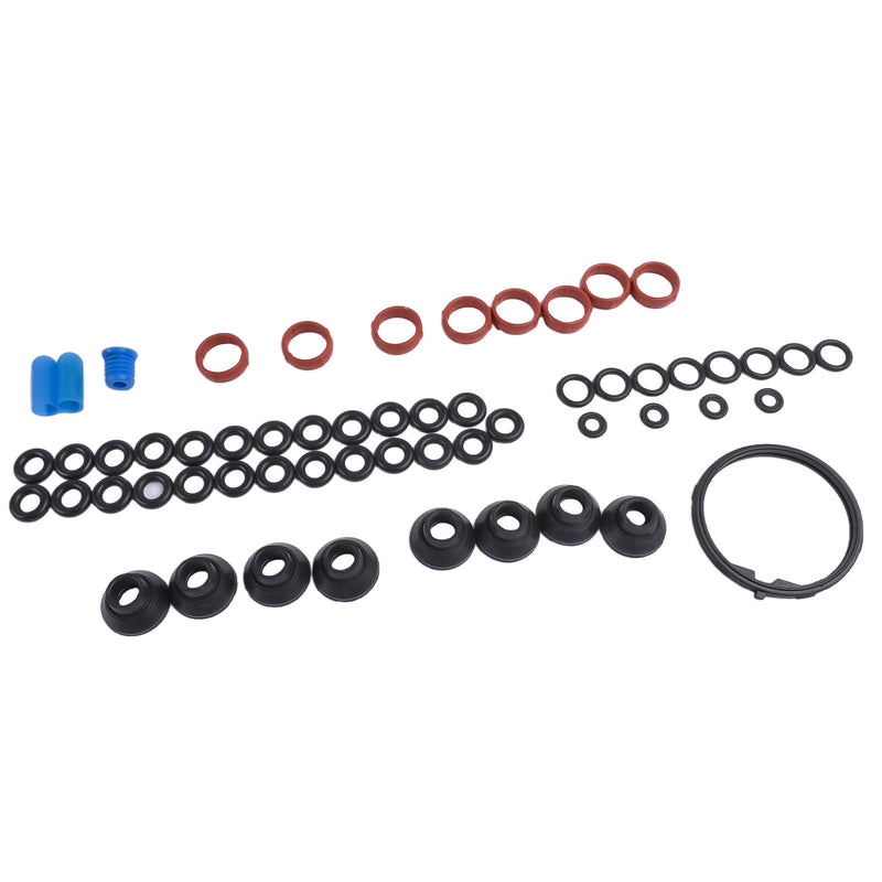 Head Gasket Set Fits 2007-2016 Chevy Express 2500 GMC Sierra Yukon XL 6.0L 6.2L