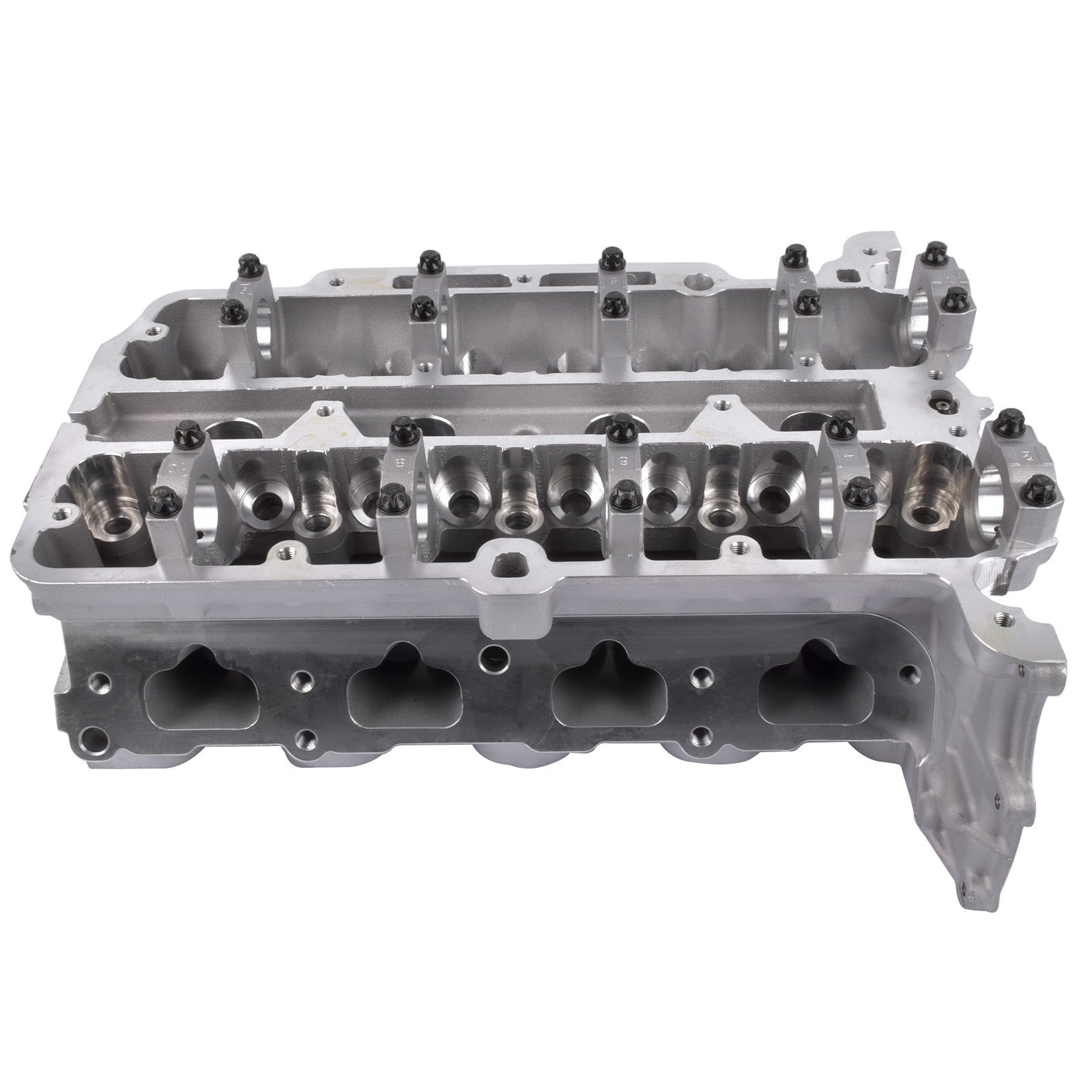 Cylinder Head 55573669 55565291 for Chevy Cruze Sonic Encore Trax 1.4L Turbo