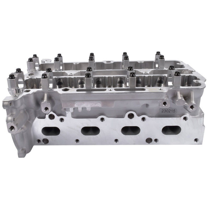 Cylinder Head 55573669 55565291 for Chevy Cruze Sonic Encore Trax 1.4L Turbo