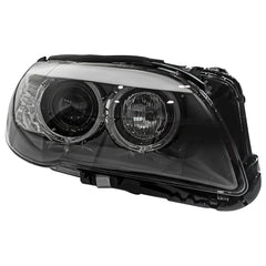 Right Passenger Side Headlight HID/Xenon with AFS for BMW F10 528i 535i 2011-2013 63117271904