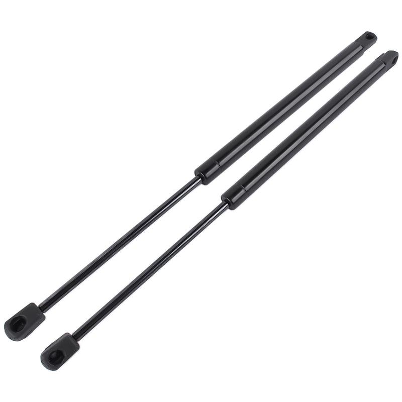 2* Hood Lift Supports Struts Rod Shocks for Ford F-250 F-350 Super Duty SG304029