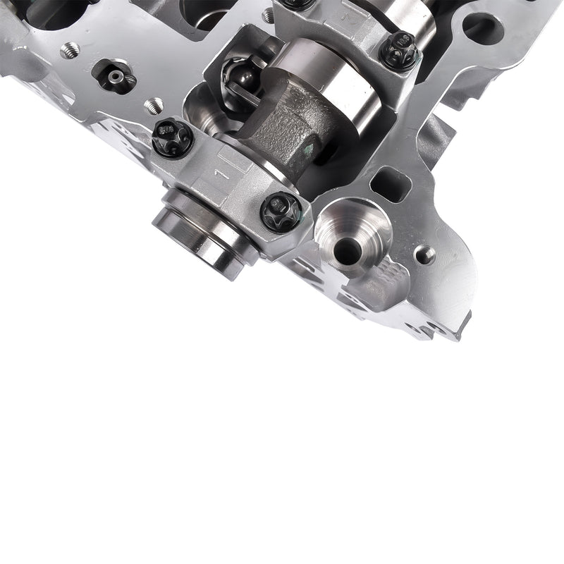 Engine Cylinder Head Assembly 55573669 for Chevy Cruze Sonic Trax Buick Encore 1.4L 55565291