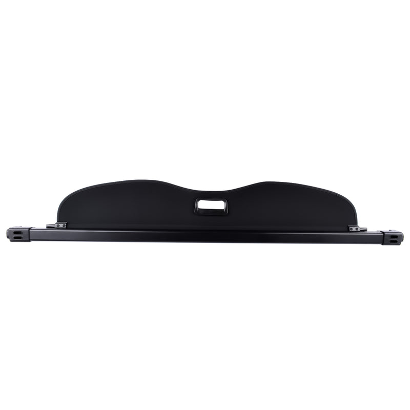 Black Retractable Cargo Security Pull Shade 84122593 for Chevrolet Blazer 19-24