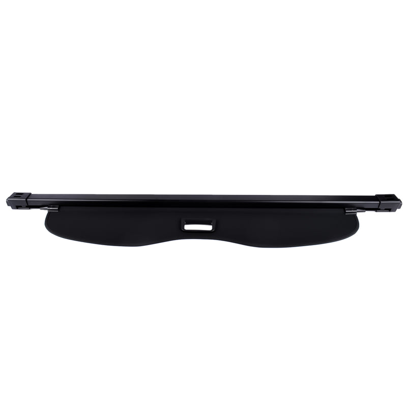 Black Retractable Cargo Security Pull Shade 84122593 for Chevrolet Blazer 19-24