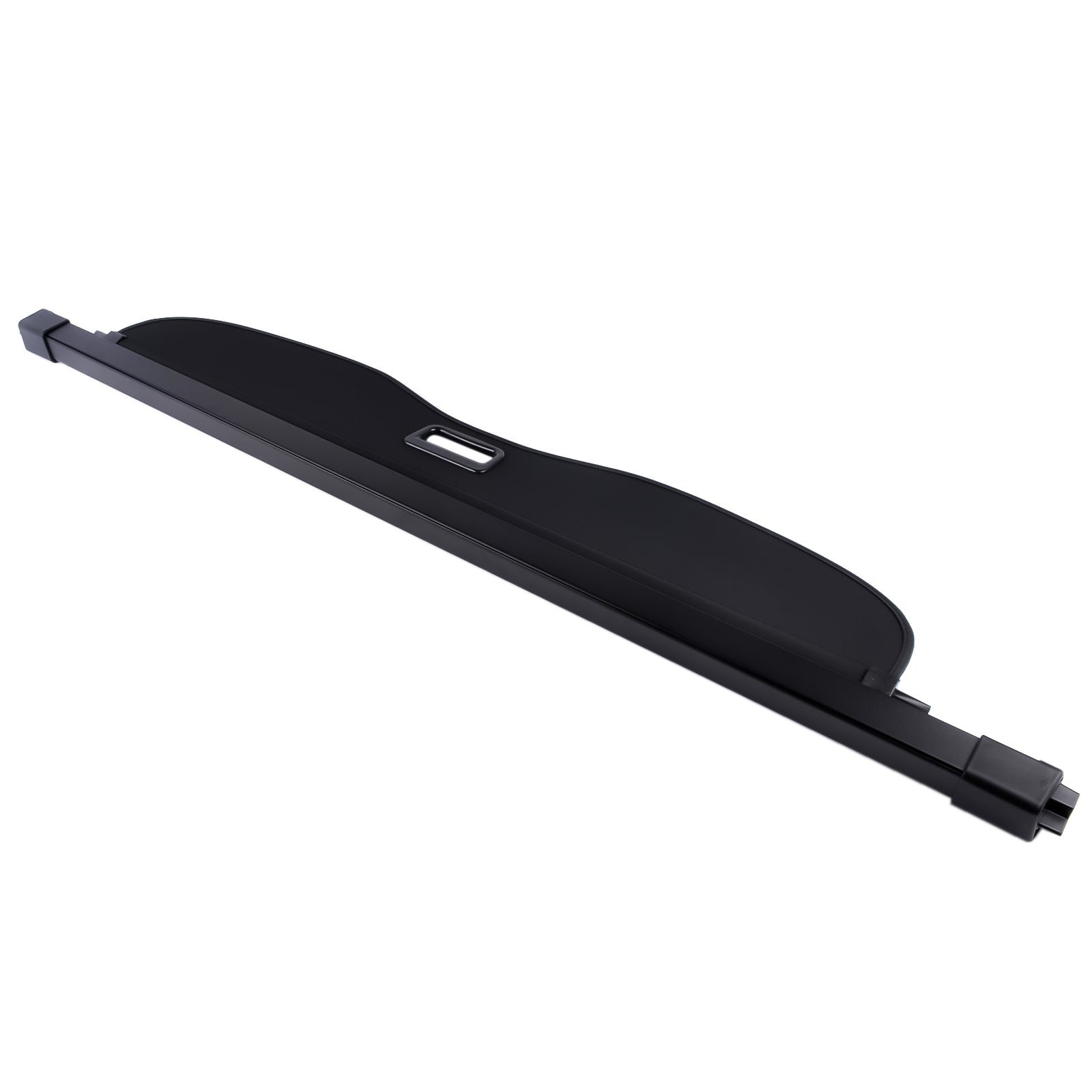 Black Retractable Cargo Security Pull Shade 84122593 for Chevrolet Blazer 19-24