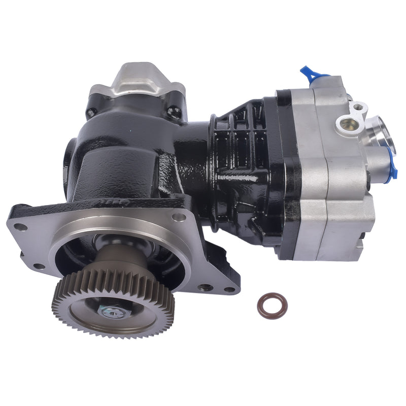 Air Brake Compressor for Detroit Diesel DD15 Engine 2008-2015 DDE RA4721300815 4721300515