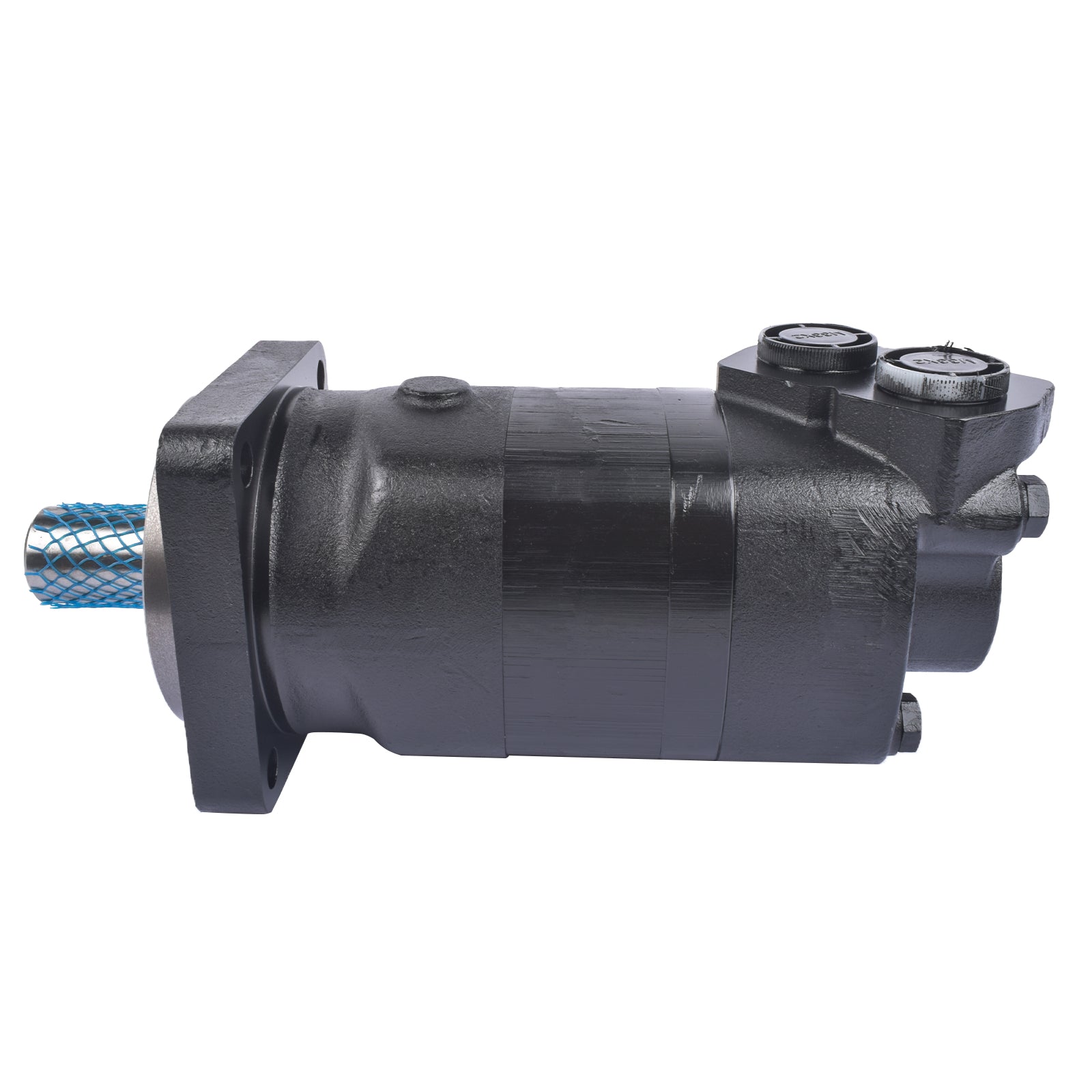 Hydraulic Motor 112-1068-006 112-1068 Fits For Eaton Char-Lynn: 6000 Series 4 Bolt