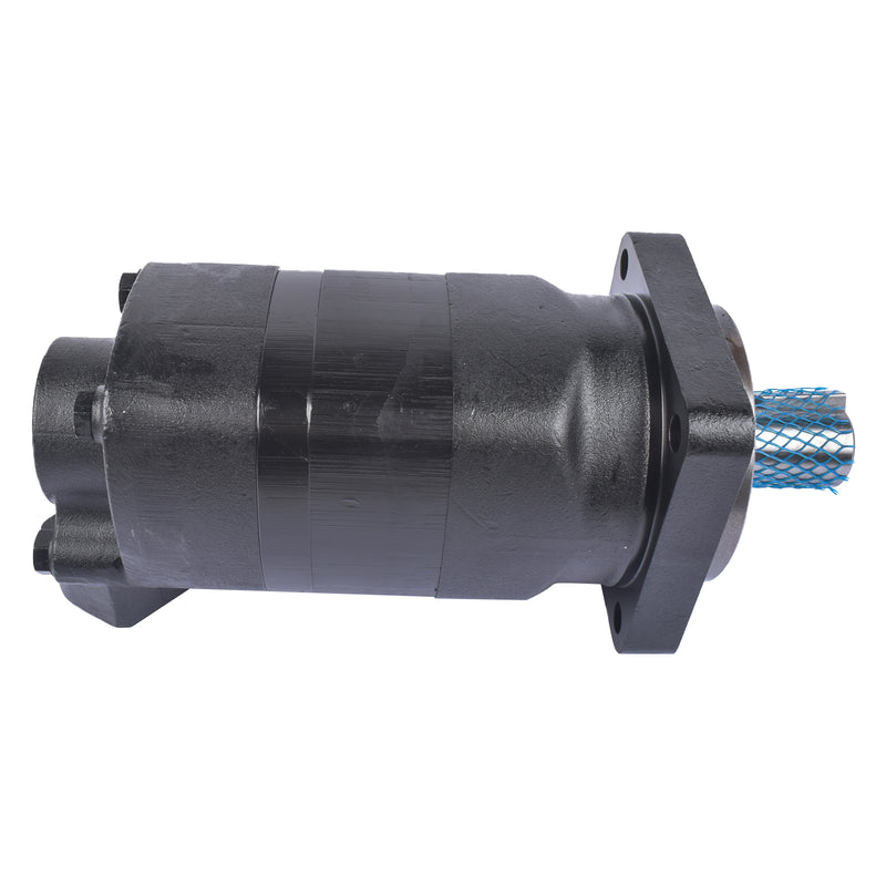 Hydraulic Motor 112-1068-006 112-1068 Fits For Eaton Char-Lynn: 6000 Series 4 Bolt