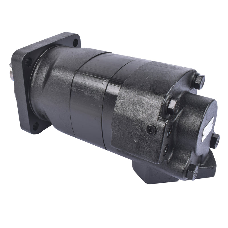 Hydraulic Motor 112-1068-006 112-1068 Fits For Eaton Char-Lynn: 6000 Series 4 Bolt