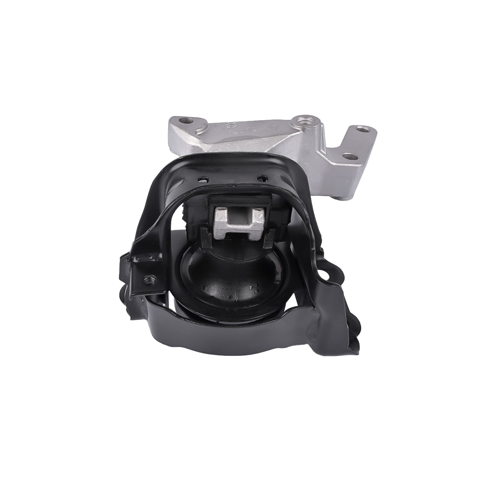 3Pcs Engine & Trans Mount w/ Bracket for Nissan Versa/Versa Note 1.6L 2012-2019 112101HS0A 113601HC0B 112201HA0B