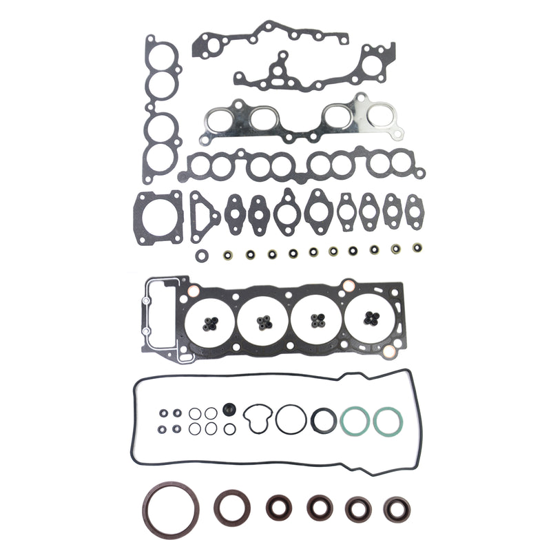 Cylinder Head Gasket Set for Toyota 4Runner Tacoma 2.7L 3RZFE 2RZFE HS9465PT-3 HS9465PT-2