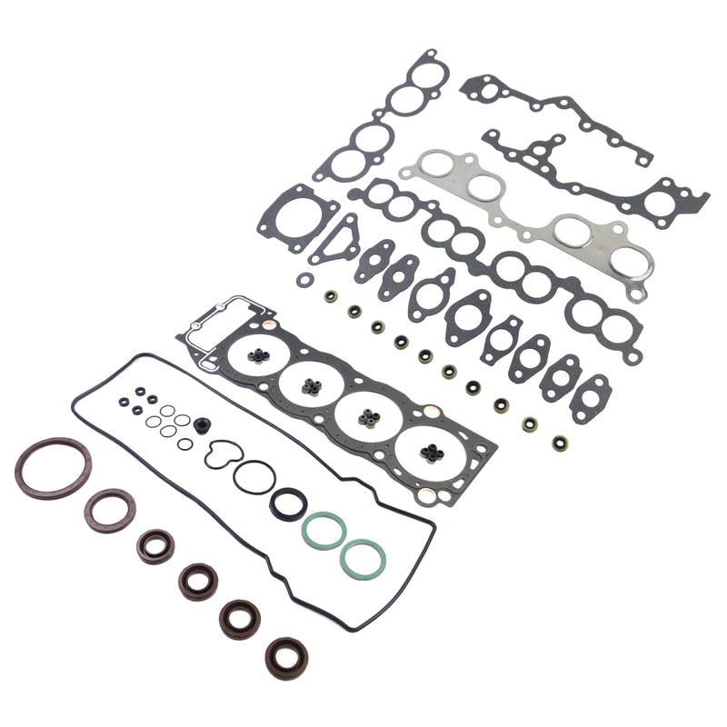 Cylinder Head Gasket Set for Toyota 4Runner Tacoma 2.7L 3RZFE 2RZFE HS9465PT-3 HS9465PT-2