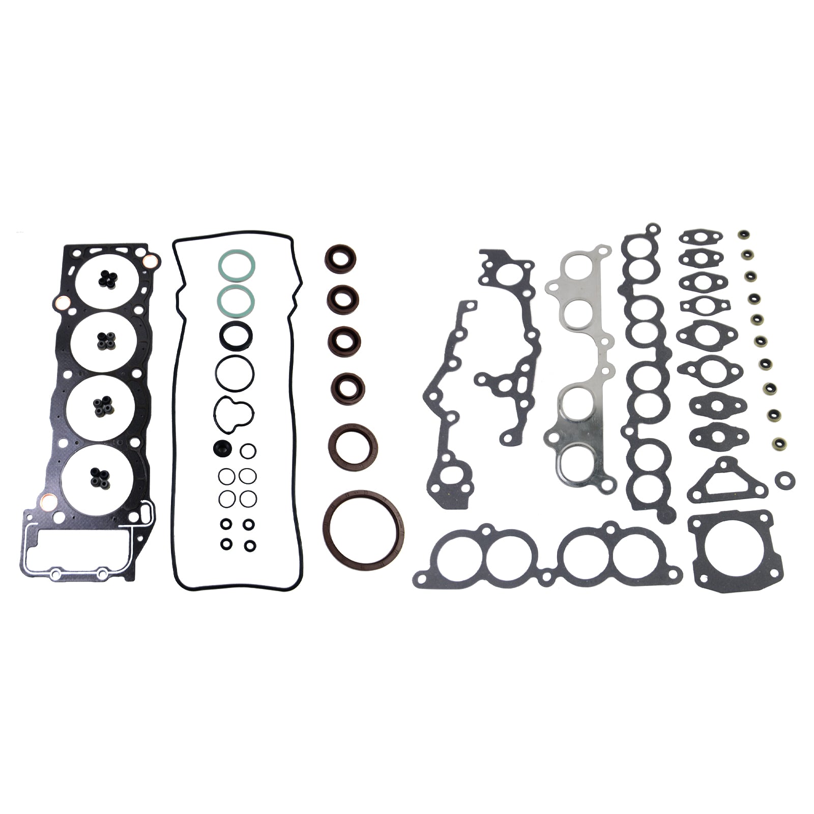 Cylinder Head Gasket Set for Toyota 4Runner Tacoma 2.7L 3RZFE 2RZFE HS9465PT-3 HS9465PT-2