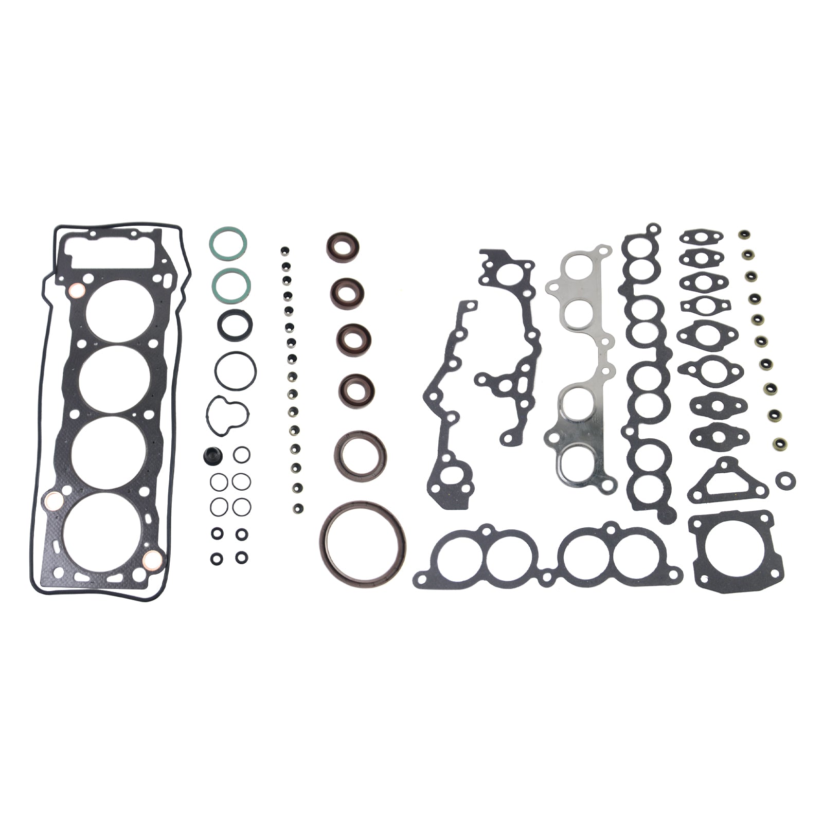 Cylinder Head Gasket Set for Toyota 4Runner Tacoma 2.7L 3RZFE 2RZFE HS9465PT-3 HS9465PT-2