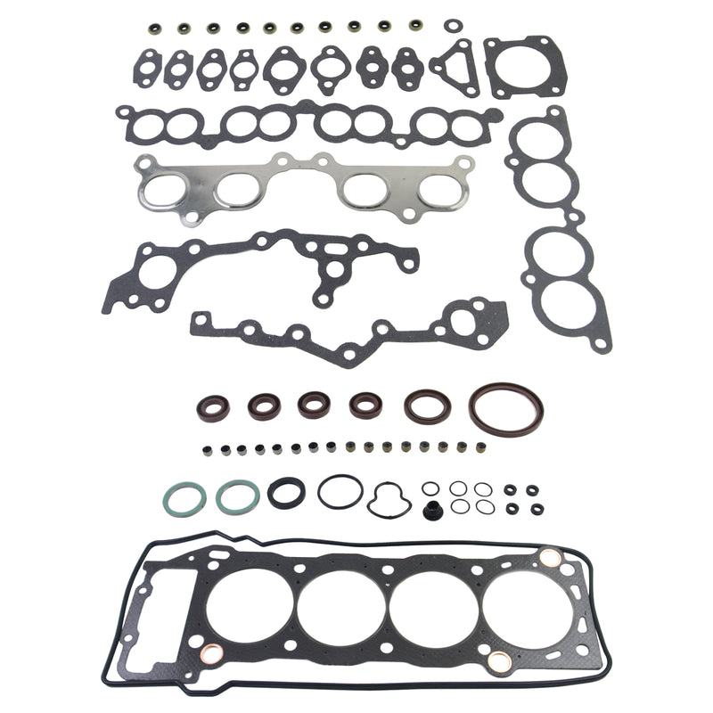 Cylinder Head Gasket Set for Toyota 4Runner Tacoma 2.7L 3RZFE 2RZFE HS9465PT-3 HS9465PT-2