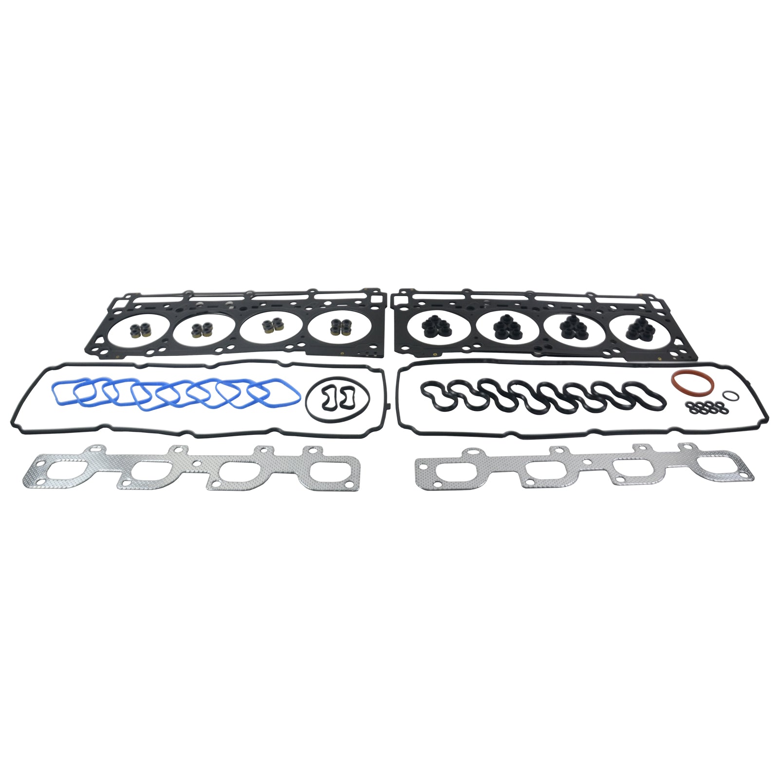 Cylinder Head Gaskets For 6.4L Hemi Chrysler 300 Dodge Challenger Charger Durango Jeep Grand Cherokee Ram 2012-2020 HS26568PT